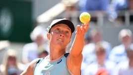 Ига Швёнтек — Кори Гауфф: полька готова забрать второй «Шлем» и рекорд Винус Уильямс