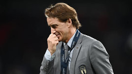 Италии нужно забыть последние неудачи и строиться заново. Но матч против Германии станет пыткой