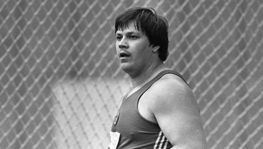 Юрий Думчев.