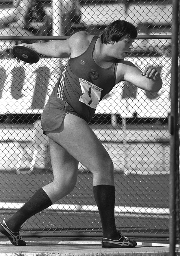 Юрий Думчев. Фото Роберт Максимов, архив «СЭ» Юрий Думчев. Фото Роберт Максимов, архив «СЭ»