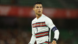 Португалия — Швейцария: у команды Роналду снова возникнут сложности в Лиге наций