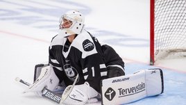 Российский вратарь шокировал финнов, покинув Финляндию «из-за политической обстановки»