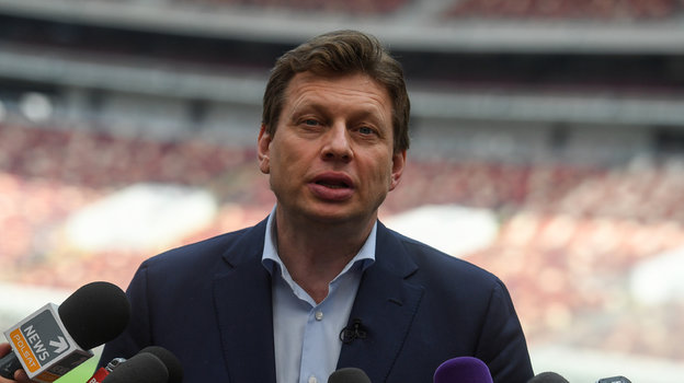 Николай Гуляев. Фото Дарья Исаева Николай Гуляев. Фото Дарья Исаева