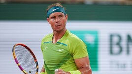 Рафаэль Надаль — Каспер Рууд: король грунта в 14-й раз поднимет кубок над Парижем