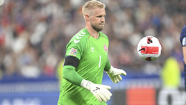 Австрия — Дания: неудержимый Шмейхель остановит новую команду Рангника