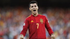 Чехия — Испания: Мората с партнерами добьются первой победы в Лиге наций