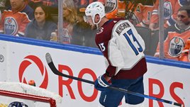 Ничушкин — главный герой дня в НХЛ! Он чуть не сделал хет-трик и теперь в шаге от первого финала Кубка Стэнли в карьере