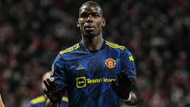 Свинов уйдет из «Спартака», Погба бесплатно вернется в «Юве», «Барса» подпишет Левандовски