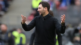 В «Герте» — хаос: президентом может стать бывший фанат. Что ждет Шварца в Германии