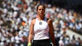 Дарья Касаткина: «Готова вернуться в топ-10»