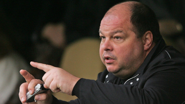 Андрей Червиченко. Фото Александр Вильф, архив «СЭ» Андрей Червиченко. Фото Александр Вильф, архив «СЭ»