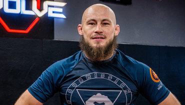 Ринат Фахретдинов.