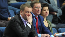 Андрей Ватутин: «Если бы от нас не уехали легионеры, то у сезона был бы другой финал»