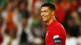 Роналду заставил маму рыдать, форвард «Локо» создал проблемы Испании, у Хвичи снова «гол плюс пас»