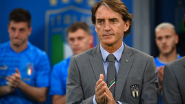 Италия — Венгрия: последний шанс для Манчини исправиться за провальный сезон