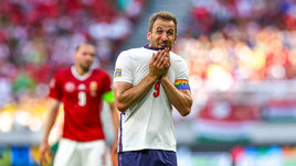 Германия — Англия: Кейн и Вернер не спасут результативность матча