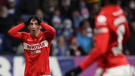 Бакаева в Петербурге ждет ад. Переход из «Спартака» в «Зенит» — мощнейшее испытание