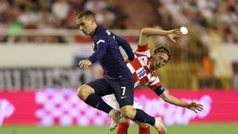 Франция и Хорватия разошлись миром, Рангник драматично проиграл Дании, российский тренер сделал Казахстан лидером