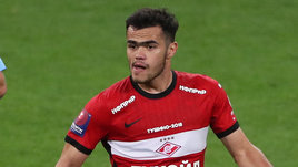 Урунов может уйти из «Спартака», «Зенит» близок к подписанию Бакаева, «Бетис» нацелился на Барриоса