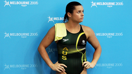 Падение Шантель Ньюбери: от олимпийской чемпионки до воровки и наркоманки