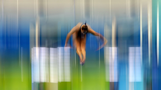 Шантель Ньюбери. Фото Getty Images Шантель Ньюбери. Фото Getty Images