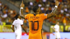 Уэльс — Нидерланды: Депая и Ко ждет легкая прогулка после разгрома Бельгии