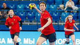 «C российскими тренерами мы стали настоящей командой». Как китайские гандболисты живут в Москве