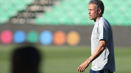 Швейцария — Испания: Энрике выбросит команду Якина из борьбы за плей-офф Лиги наций