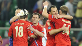 «Мы никому ничего не должны». 10 лет назад Россия сыграла один из лучших матчей в истории