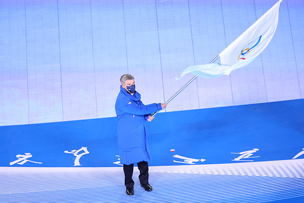 Томас Бах. Фото Global Look Press Томас Бах. Фото Global Look Press