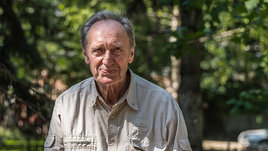 «Весь наш хоккей мог погибнуть. Сборная летела из Нью-Йорка, над океаном молния ударила в самолет...»