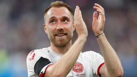 Дания — Хорватия: команда Эриксена оставит без плей-офф призеров чемпионата мира