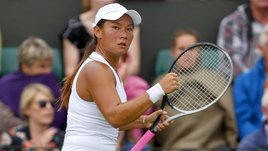 Лучшая британская теннисистка-парница Мур съела «мясо с допингом»