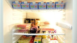 10 продуктов долгого хранения: как правильно хранить продукты в домашних условиях