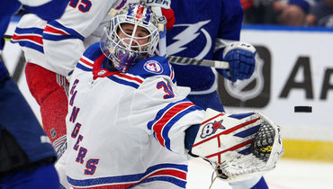 Игорь Шестеркин.