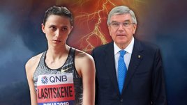 Ласицкене очень жестко наехала на Баха: «Не сомневаюсь, что вам не хватит смелости»