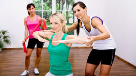 5 эффективных альтернатив приседаниям в домашних условиях