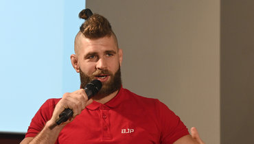 Иржи Прохазка.