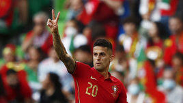 Португалия поставила Чехию на место, Испания не оставила шансов команде Якина, Хвича забил в третьем матче подряд