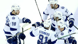 Сказка «Рейнджерс» закончена? Шестеркин тащил как мог, но монстры из «Тампы» взяли свое