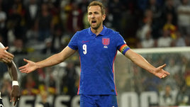 Англия — Италия: Кейн отомстит за финал Евро-2020 в погоне за рекордом Руни