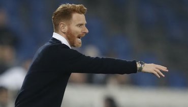 Гильермо Абаскаль.