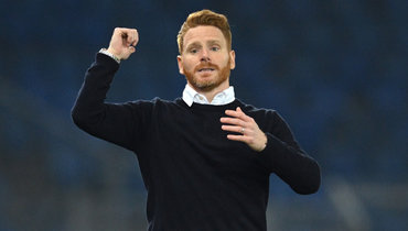 Гильермо Абаскаль.