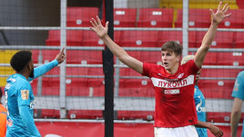 «Спартаку» нельзя опускаться до бойкота Суперкубка! Клуб исторически был выше этого