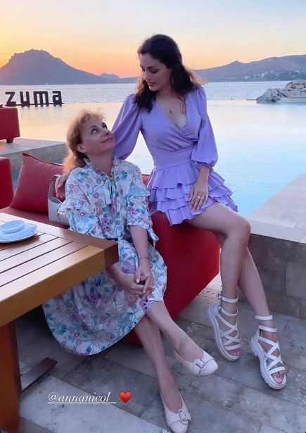 Полина Лысенко. Фото Личные соцсети Полина Лысенко. Фото Личные соцсети