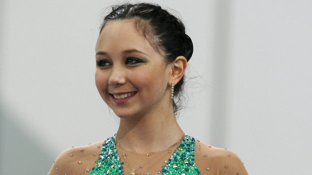 Елизавета Туктамышева. Фото Андрей Голованов, Сергей Киврин Елизавета Туктамышева. Фото Андрей Голованов, Сергей Киврин