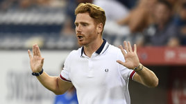 Абаскаля искал Каттани, а согласовывал Федун. С уходом Ваноли «Спартаку» давно все было ясно