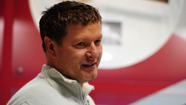 Кафельников — о новом тренере «Спартака»: «По барабану! Пока не будет коренных изменений, меня это не интересует»