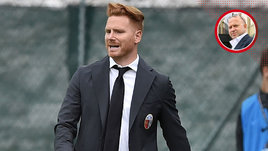 «Назначение Абаскаля в «Спартак» выглядит катастрофой». Взгляд из Европы