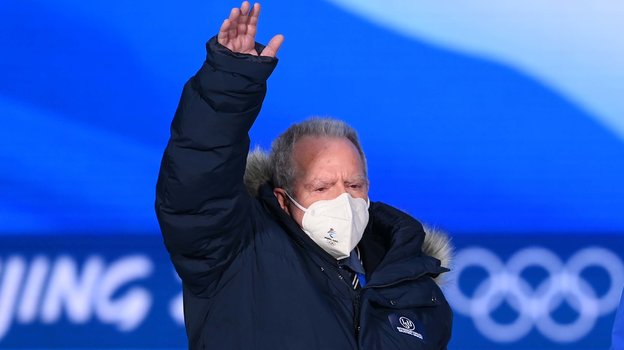 Александр Лакерник. Фото Getty Images Александр Лакерник. Фото Getty Images